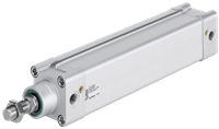 TZU002 Pneumatic Cylinder